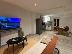 Appartement entièrement rénové – Au cœur de Belfort