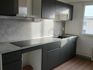 Appartement - 2 Pièces - 58 m² - Evreux - Quartier La Poterie / Les Dominicaines