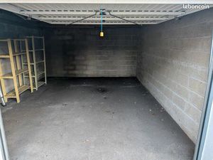 Garage - Brest Lambezellec