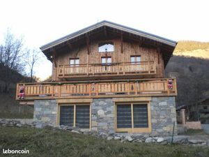 Location chalet