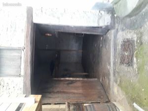 Grange aubiere 35m2 45000e