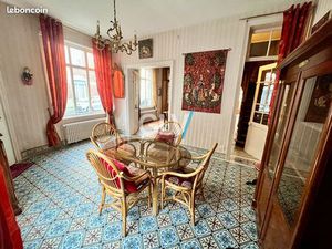 Maison 5 pièces 136 m²