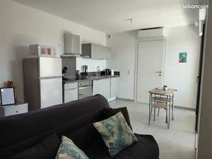 Magnifique appartement de standing