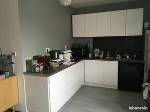Loue duplex à Dampierre sur Linotte