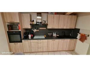 Appartement T3 Voiron Centre