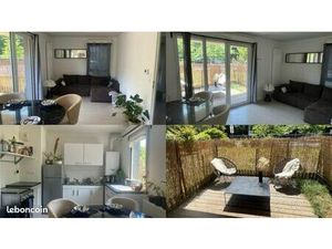 Bel appartement Lambersart