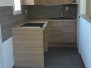 Appartement meublé à louer