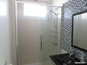 Rare à la location  dernier étage  2 pièces meublé et équipé  Cité du Design – Saint-Étien