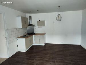Appartement 50m2