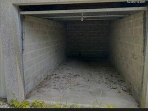 Garage a louer