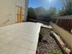 Maison Anse 25 min de Lyon