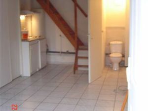 A louer Maison T2 Begles 3310