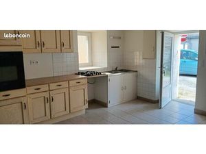 A louer Maison de bourg 67 m² – Champtocé-sur-Loire