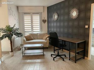 Appartement meublé centre ville BELFORT