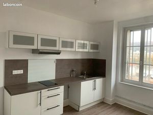 Appartement F2 - Centre Frouard