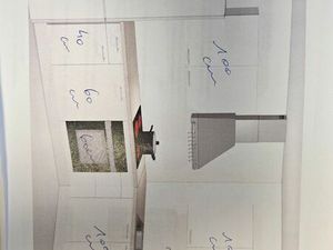 Grand T3 rénové 79m2 - Entrée individuelle