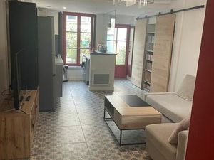 Appartement à louer centre-ville de Langeais