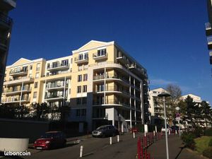 Studio proche IAE Vieux Lille