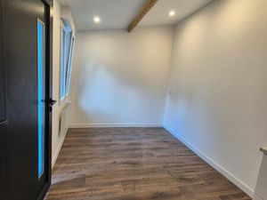 Studio refait à neuf