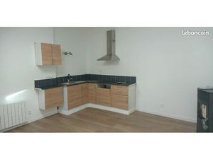 Loue appartement t 2