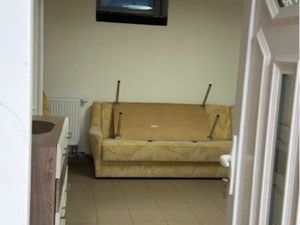 À louer chambre 1 piece Huningue