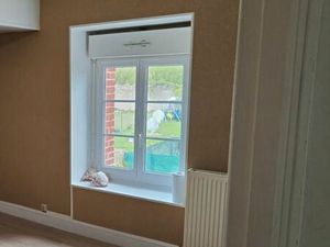 Maison mitoyenne à louer