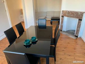 Appartement T4 – Au pied du métro Bois Blancs