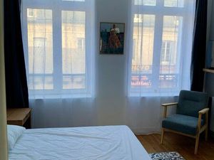 Studio tout neuf meublé Trouville sur mer