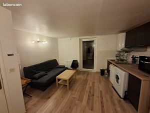 Studio Meublé centre ville