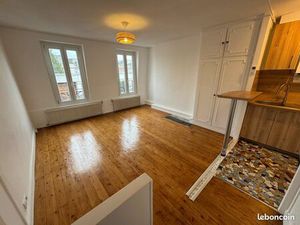 Studio 25m2 au pied de la gare d’Enghien les Bains