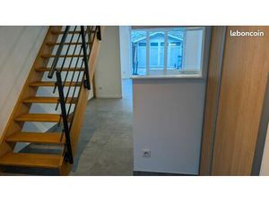 Loue appartement 50 m²