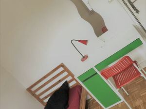 Chambre meublée Grenoble campus