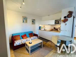 Location Appartement 1 pièce