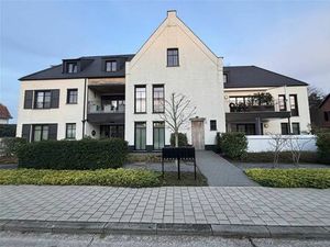 Appartement à louer à Dr.-Peetersstraat 17 Geel (RBU93915)