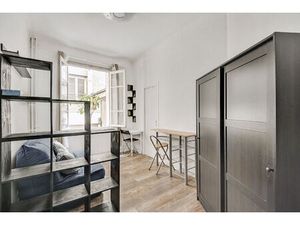 PARIS 15E - SAINT CHARLES