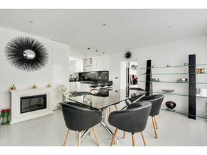 PARIS 15E - SAINT CHARLES