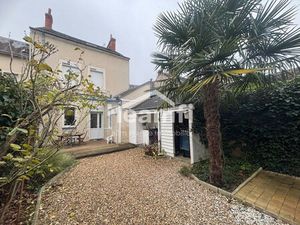 Magnifique maison familiale de ville