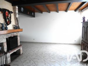 Vente Pavillon 4 pièces