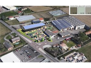 LOCAL COMMERCIAL A VENDRE OU A LOUER