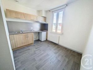 Appartement F1 à louer - 1 pièce - 29 87 m2 - Lure - 70 - FRANCHE-COMTE