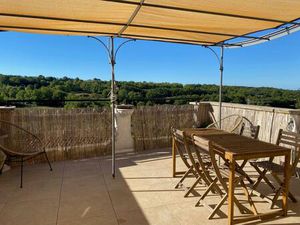 Location maison 2 pièces 50 m² à Montagnac-Montpezat (04500)