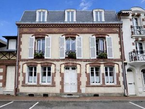 Villa balnéaire au cœur d’Houlgate - MZICAB0038