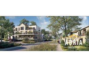 Appartement à vendre CHAMBOURCY()