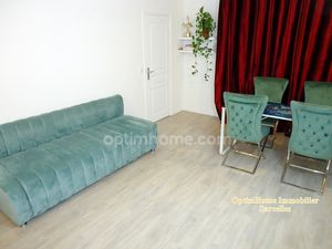 Sarcelles - Appartement 4 pièces / 3 Chambres – 1er étage - 156 000 €