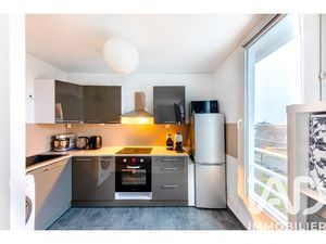 Vente Studio 1 pièce