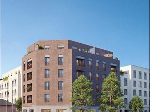 Appartement à vendre Villetaneuse