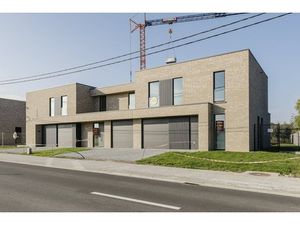 Huis te huur in Vichte met 3 slaapkamers