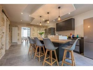 Appartement de standing