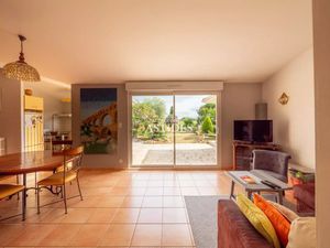 Libourne - Echoppe 2ch  garage et joli jardin