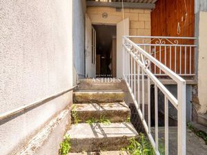 Maison de ville à rénover cours TOURY Libourne